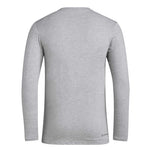 adidas - Men's Pregame BOS Long Sleeve T-Shirt (HS9212)
