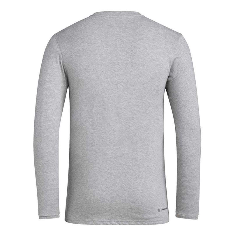 adidas - Men's Pregame BOS Long Sleeve T-Shirt (HS9212)