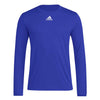 adidas - Men's Pregame BOS Long Sleeve T-Shirt (HS9224)