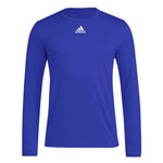 adidas - Men's Pregame BOS Long Sleeve T-Shirt (HS9224)