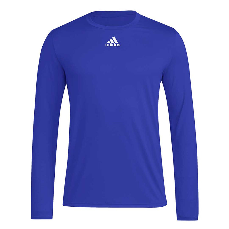 adidas - Men's Pregame BOS Long Sleeve T-Shirt (HS9224)