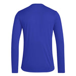 adidas - Men's Pregame BOS Long Sleeve T-Shirt (HS9224)