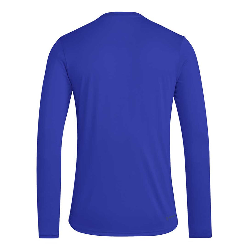 adidas - Men's Pregame BOS Long Sleeve T-Shirt (HS9224)