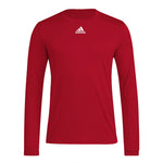 adidas - Men's Pregame Badge Of Sport Long Sleeve T-Shirt (HS9228)