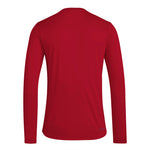 adidas - Men's Pregame Badge Of Sport Long Sleeve T-Shirt (HS9228)
