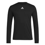 adidas - Men's Pregame BOS Long Sleeve T-Shirt (HS9223)
