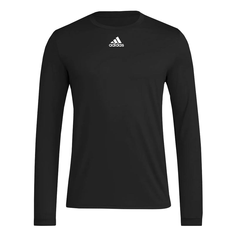 adidas - Men's Pregame BOS Long Sleeve T-Shirt (HS9223)
