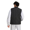 adidas - Men's Premium Essentials Nylon Quilted Vest (IW0992)