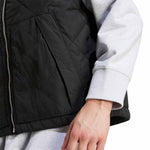 adidas - Men's Premium Essentials Nylon Quilted Vest (IW0992)