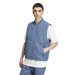 adidas - Men's Premium Essentials Nylon Quilted Vest (IY2293)