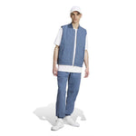 adidas - Men's Premium Essentials Nylon Quilted Vest (IY2293)