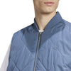 adidas - Men's Premium Essentials Nylon Quilted Vest (IY2293)