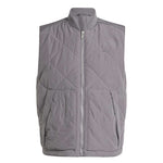 adidas - Men's Premium Essentials Nylon Quilted Vest (IY2294)