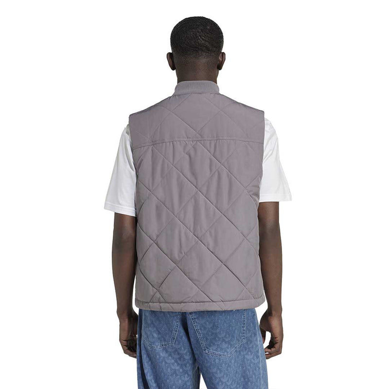 adidas - Men's Premium Essentials Nylon Quilted Vest (IY2294)