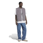 adidas - Men's Premium Essentials Nylon Quilted Vest (IY2294)