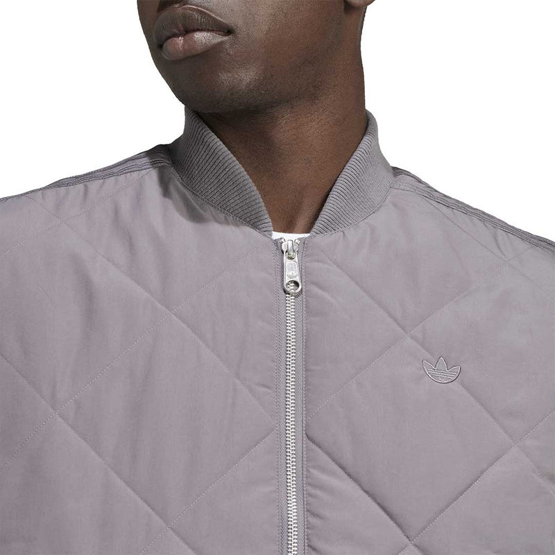 adidas - Men's Premium Essentials Nylon Quilted Vest (IY2294)