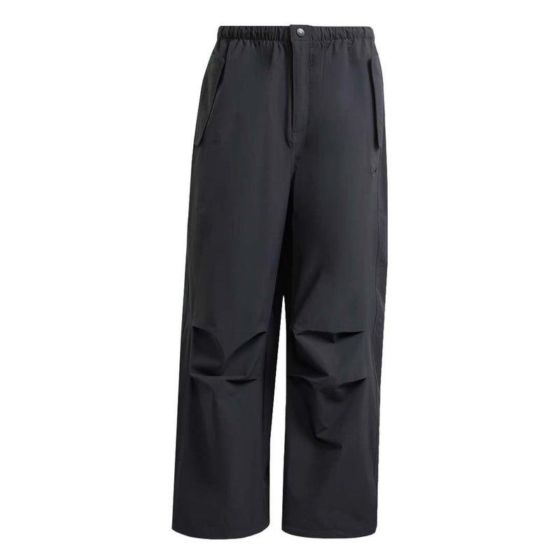 adidas - Men's Premium Essentials Utility Parachute Tracksuit Pant (JD2111)