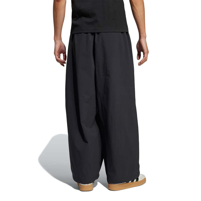 adidas - Men's Premium Essentials Utility Parachute Tracksuit Pant (JD2111)