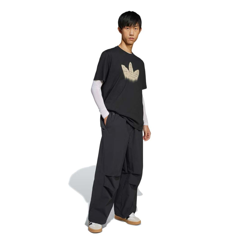adidas - Men's Premium Essentials Utility Parachute Tracksuit Pant (JD2111)