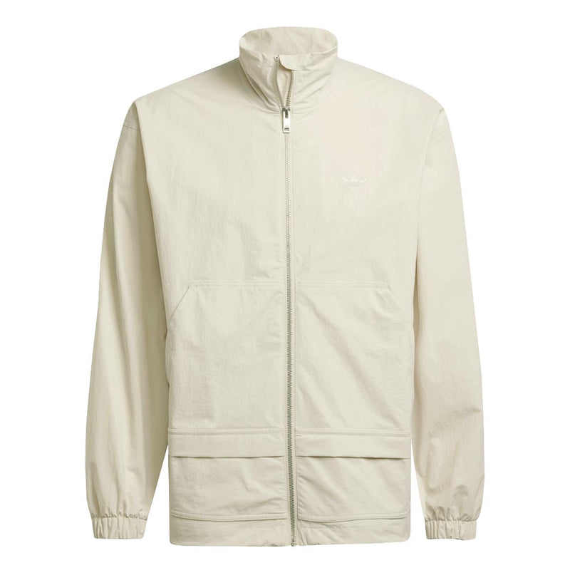 adidas - Men's Premium Essentials Utility Track Top (JD5893)