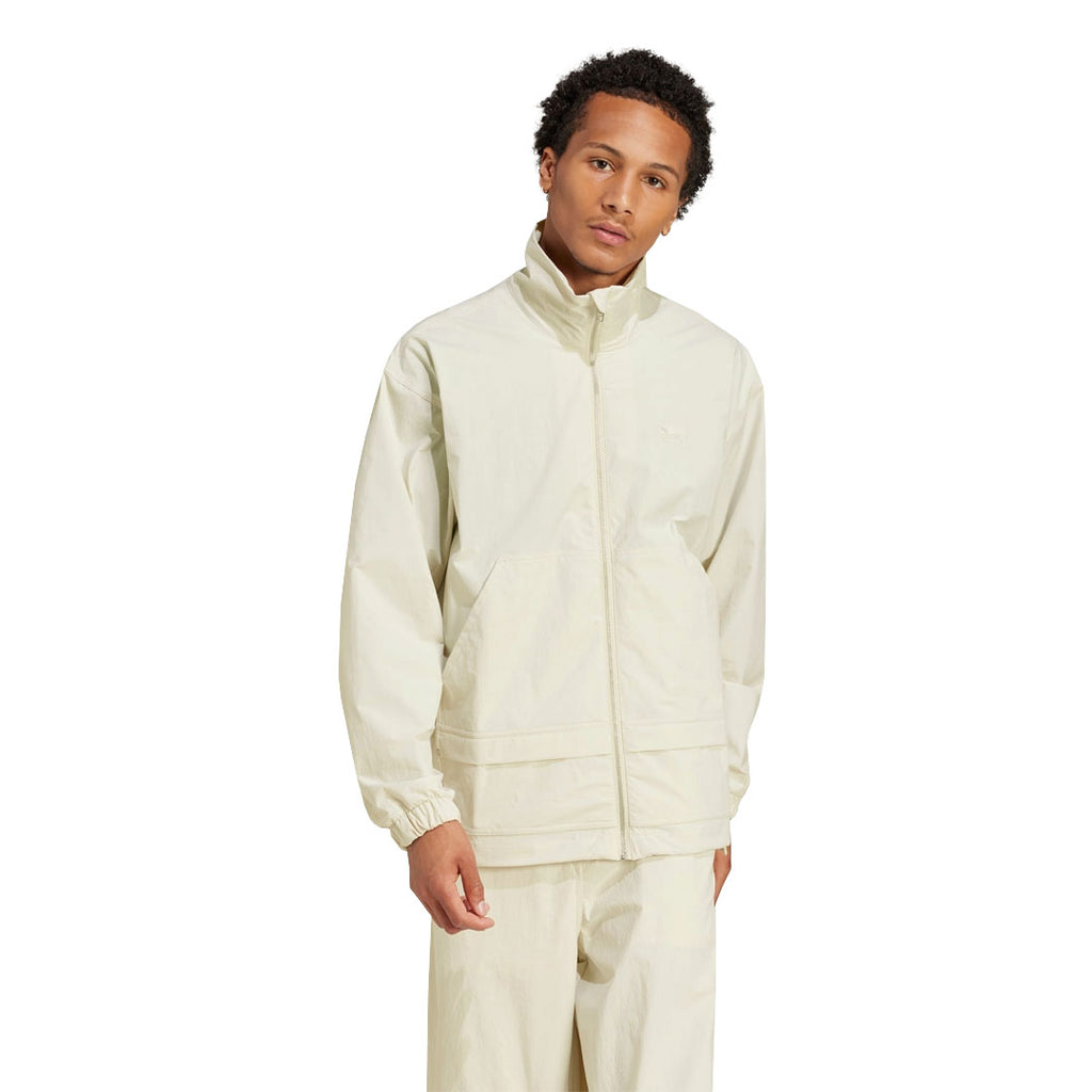 adidas - Men's Premium Essentials Utility Track Top (JD5893)
