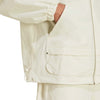adidas - Men's Premium Essentials Utility Track Top (JD5893)