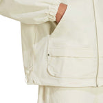 adidas - Men's Premium Essentials Utility Track Top (JD5893)