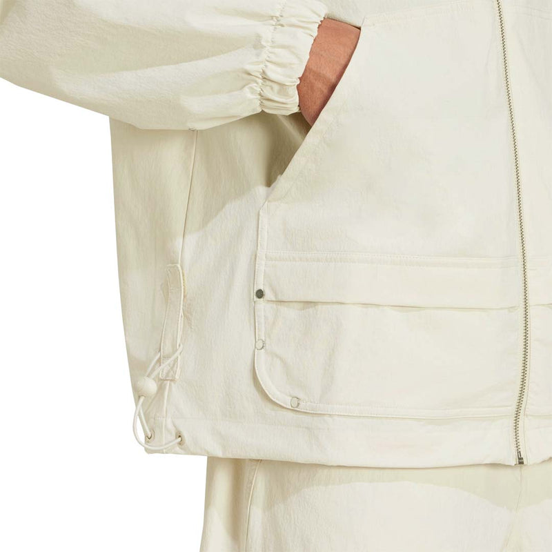 adidas - Men's Premium Essentials Utility Track Top (JD5893)