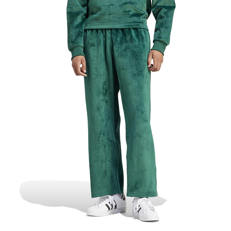 adidas - Pantalon en velours Premium Essentials pour homme (II5805) 
