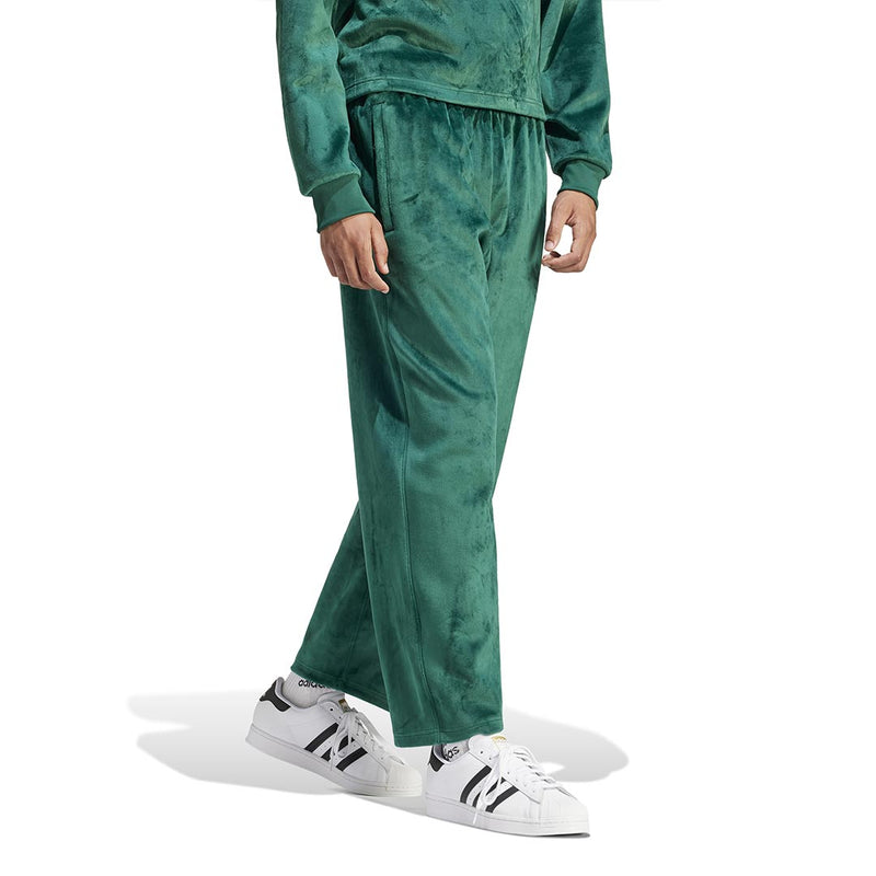 adidas - Pantalon en velours Premium Essentials pour homme (II5805) 