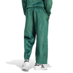 adidas - Pantalon en velours Premium Essentials pour homme (II5805) 