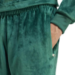 adidas - Pantalon en velours Premium Essentials pour homme (II5805) 
