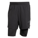 adidas - Men's PrimeLift 2-in-1 Shorts (JI8203)