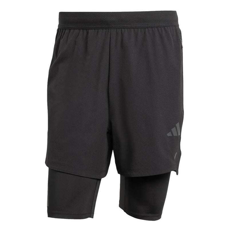 adidas - Men's PrimeLift 2-in-1 Shorts (JI8203)