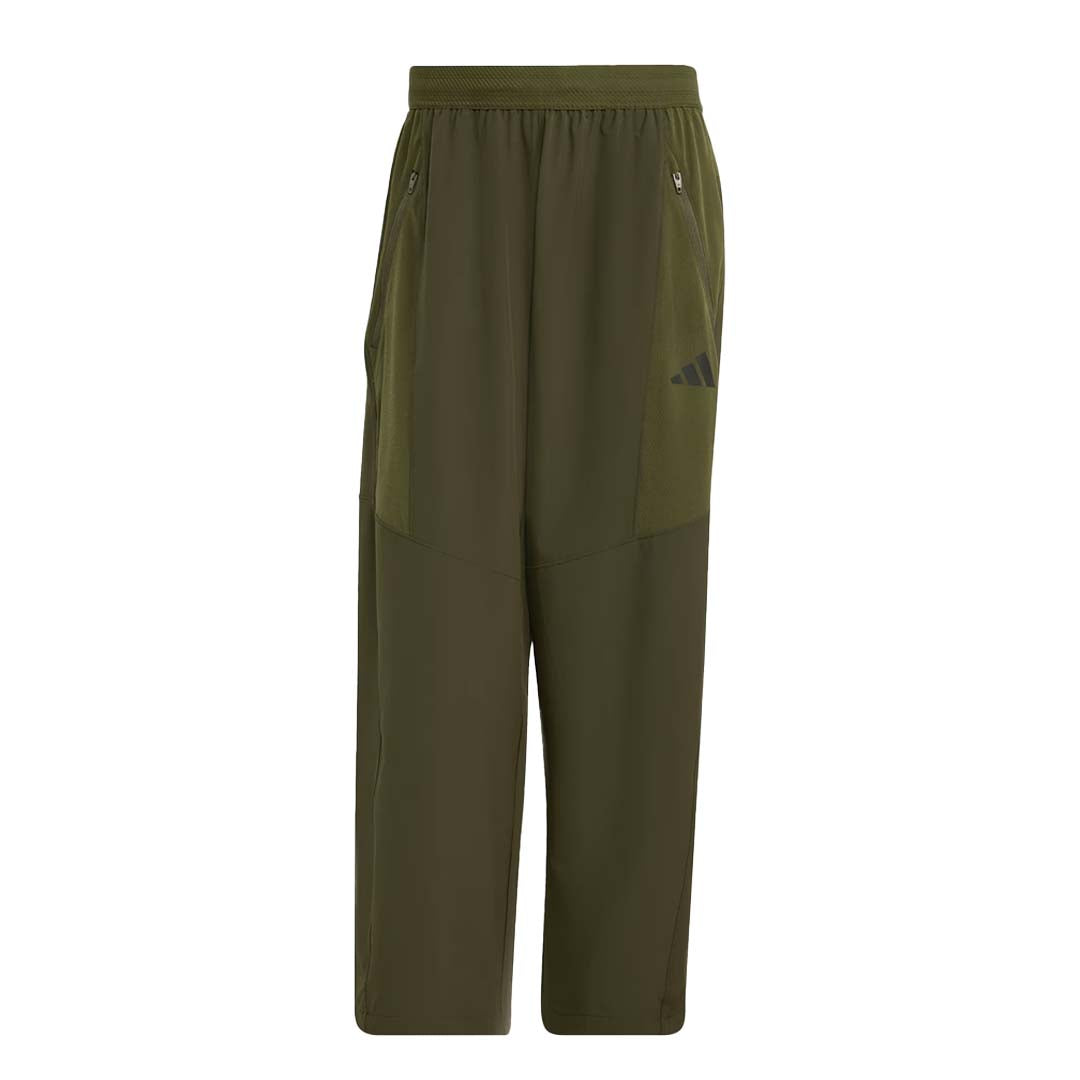 W double polyester pants サイズ 0 W005 OVY W double polyester pants サイズ1 W005 ovy - メルカリ
