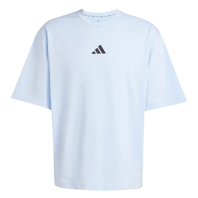 adidas - Men's PrimeLift Workout Oversized T-shirt (JV9685)