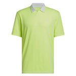 adidas - Men's Primeknit Polo (IJ5283)