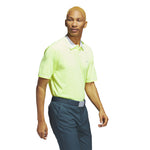 adidas - Men's Primeknit Polo (IJ5283)