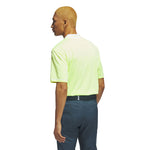 adidas - Men's Primeknit Polo (IJ5283)
