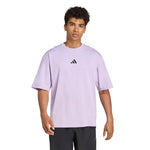 adidas - Men's Primelift Workout Oversize T-Shirt (JX6283)