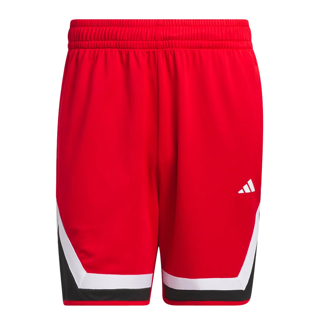 adidas - Men's Pro Block Shorts (IY2122-7IN) – SVP Sports