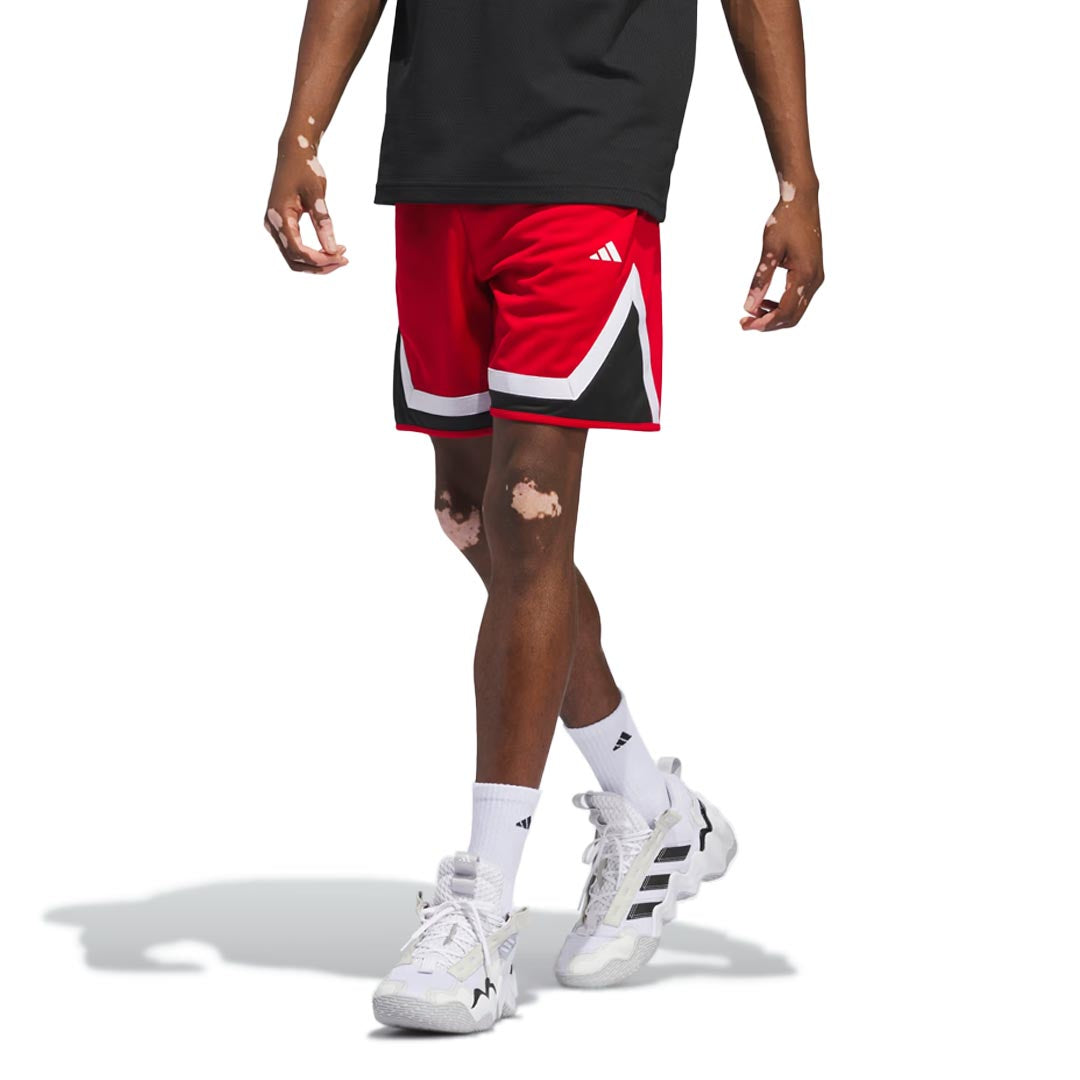 adidas - Men's Pro Block Shorts (IY2122-7IN) – SVP Sports