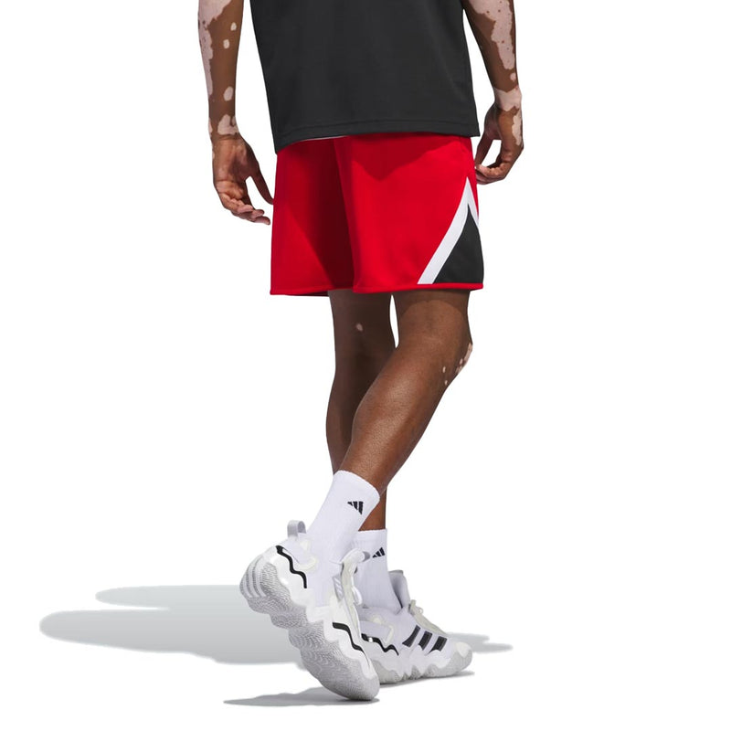 adidas - Men's Pro Block Shorts (IY2122-7IN)