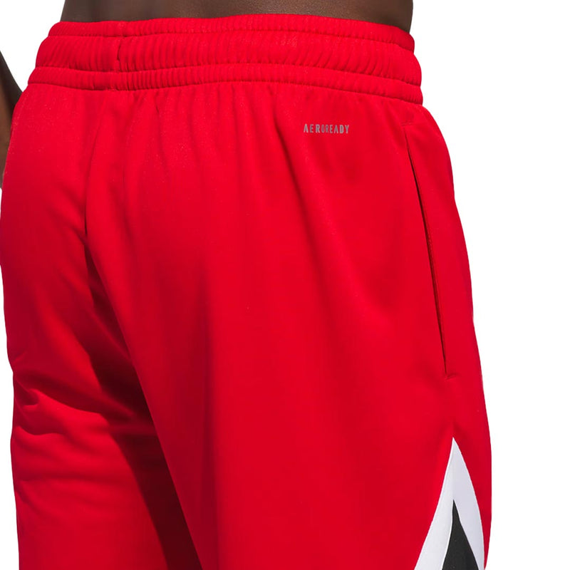 adidas - Men's Pro Block Shorts (IY2122-7IN)