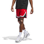 adidas - Men's Pro Block Shorts (IY2122-9IN)
