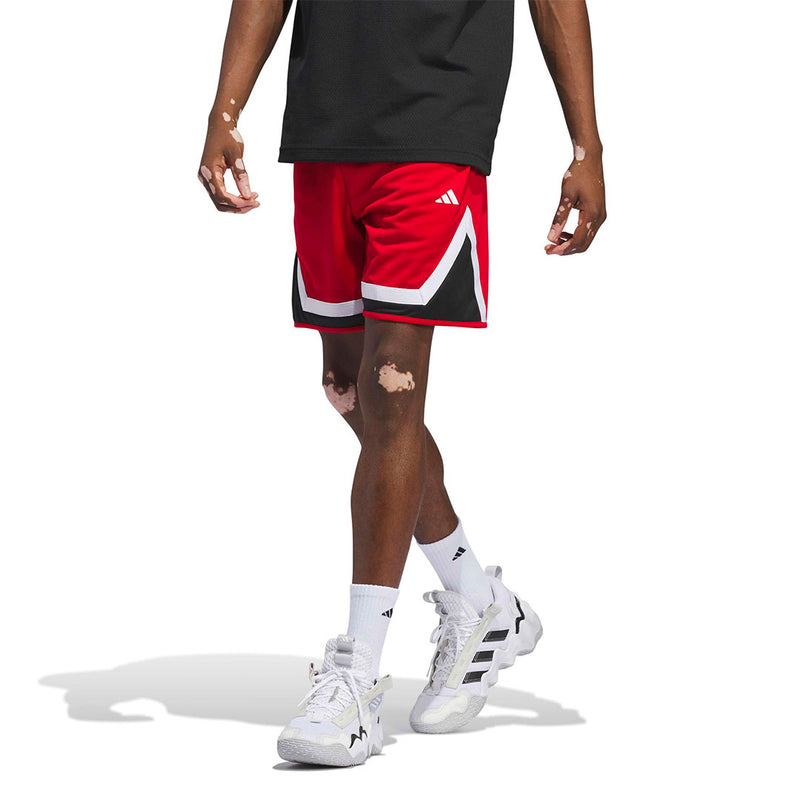 adidas - Men's Pro Block Shorts (IY2122-9IN)