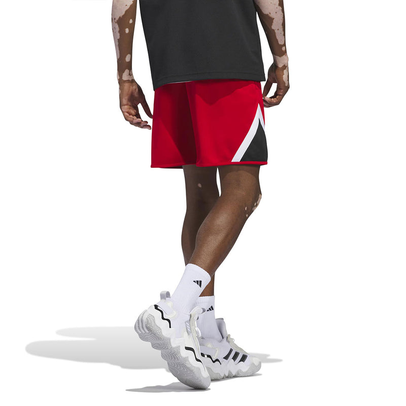 adidas - Men's Pro Block Shorts (IY2122-9IN)