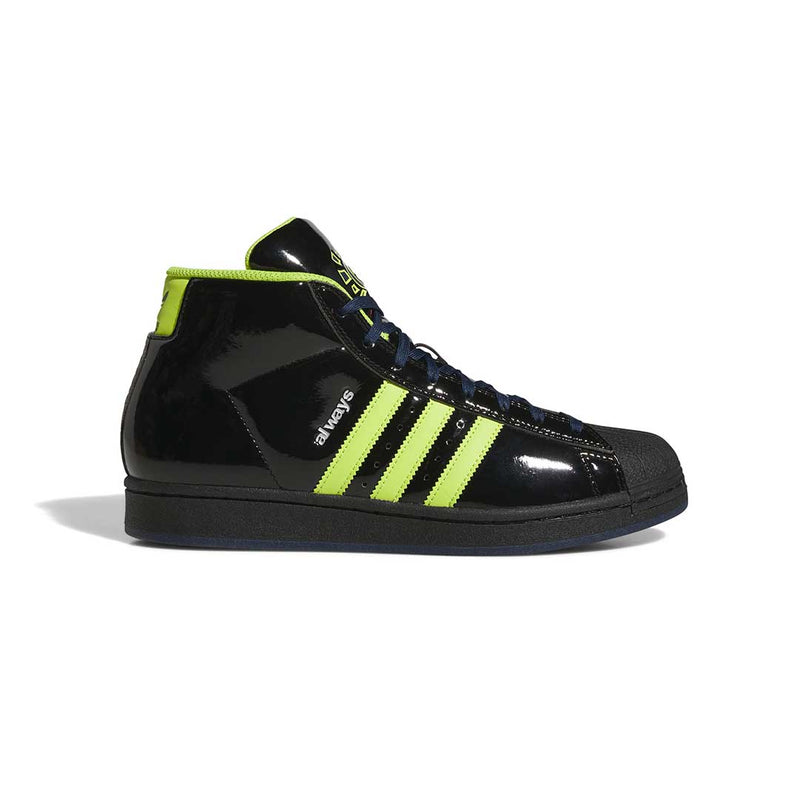 adidas - Men's Pro Model x Always Shoes (JP7637)
