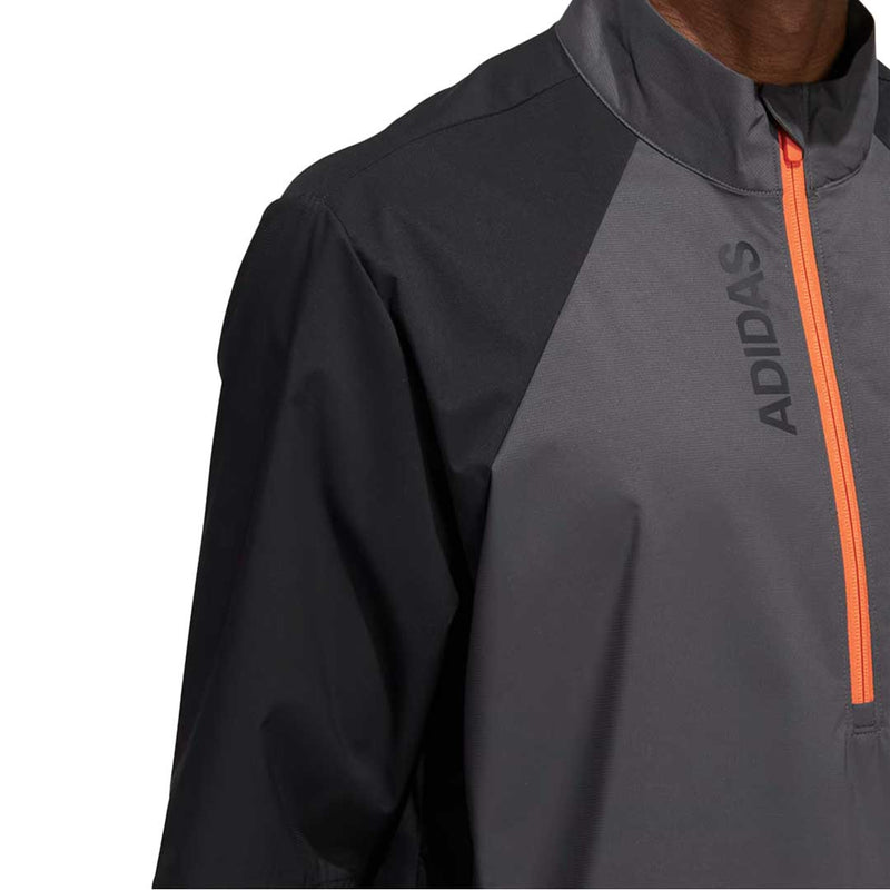 adidas - Men's Provisional Short Sleeve Jacket (HF9181)