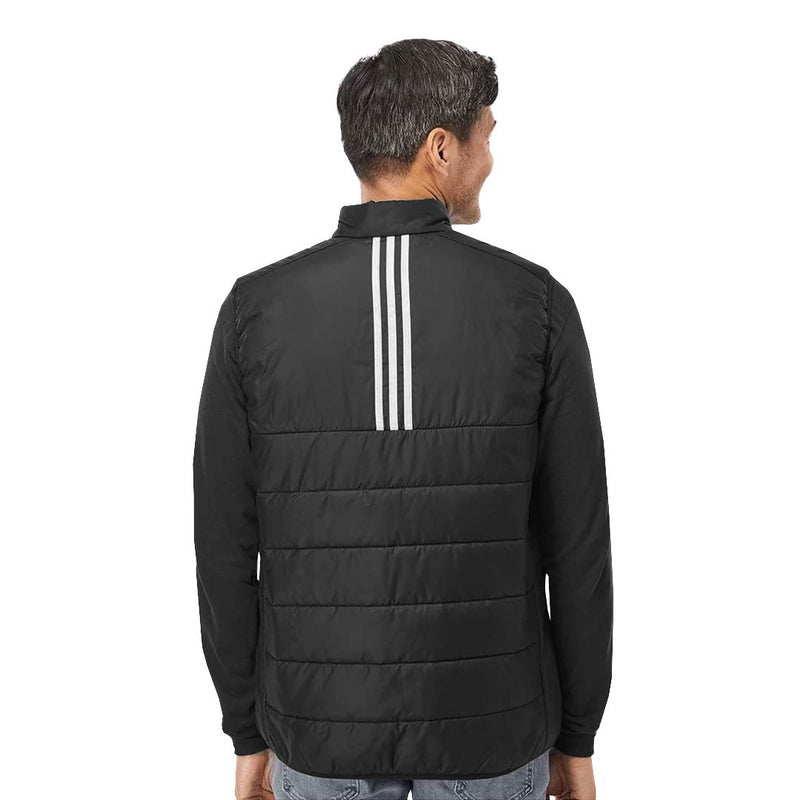 adidas - Men's Puffy Vest (HD1175)